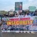 Protesters Block Ibadan’s Iwo Road, Demand Release Of Abducted Pupils, Teachers