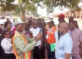 Senatorial Bye-Election: PDP Candidate Laments Challenge Posed By BVAS