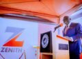 Oborevwori Inaugurates Zenith Bank's 19th Delta Branch in Osubi, Declares State Open for More Investments