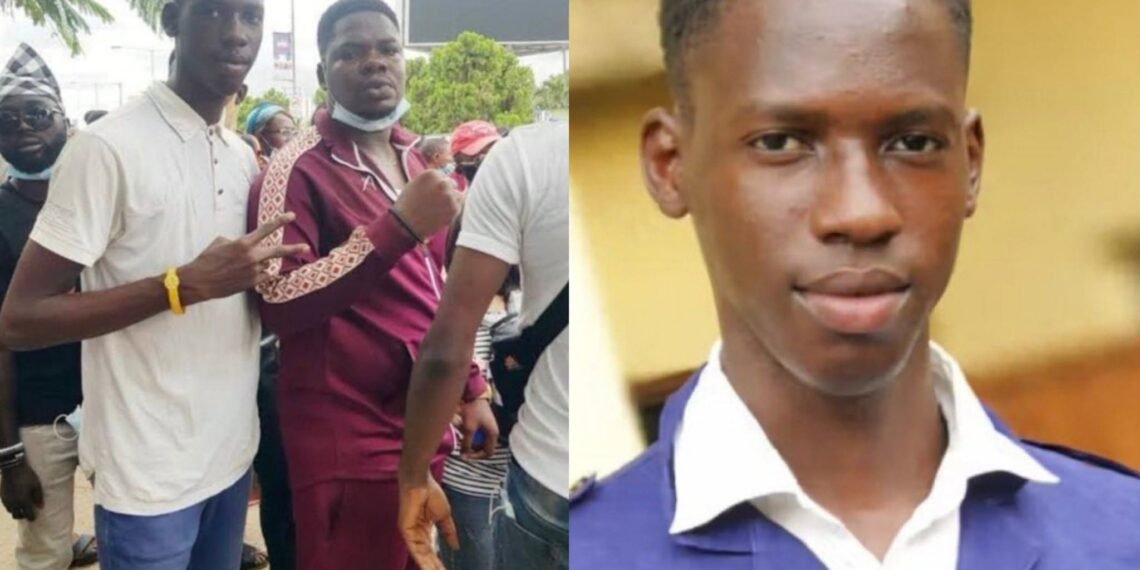 Six Years After Disappearance, DNA Confirms Missing #EndSARS Reporter’s Identity