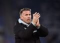 Wolves part ways with Rob Edwards after seven months in charge
