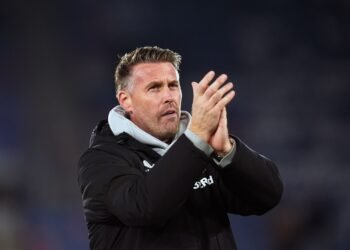 Wolves part ways with Rob Edwards after seven months in charge