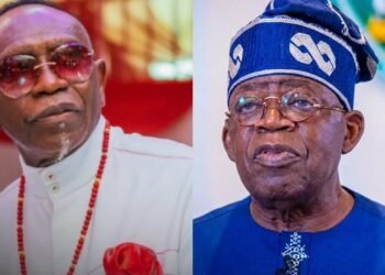 Oritsejafor Advises Tinubu Against Seeking Re-election In 2027, Says President Has Failed Nigerians
