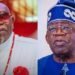 Oritsejafor Advises Tinubu Against Seeking Re-election In 2027, Says President Has Failed Nigerians