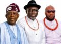 Johnny Hails Tinubu, Oborevwori For Resolving Warri Delineation Crisis