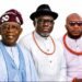 Johnny Hails Tinubu, Oborevwori For Resolving Warri Delineation Crisis