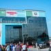 Gov. Diri Unveils New APC Secretariat In Bayelsa,Welcomes Alaibe Back To Party