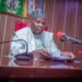 Governor Yahaya Launches 'Unite Against Terror' Campaign, Seeks Stronger Regional Collaboration Against Insecurity