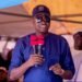 Governor Nwifuru Effects Major Cabinet Reshuffle, Reassigns Commissioners, Swears- In 2 New Appointees