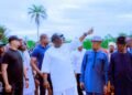 Governor Oborevwori Summons Contractor, Consultant Over 7-Year Delay On Irri Technical College Project