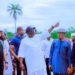 Governor Oborevwori Summons Contractor, Consultant Over 7-Year Delay On Irri Technical College Project