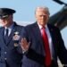 Trump Orders Opening Of Strait of Hormuz, End Of Naval Blockade