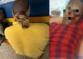Police Arrest 4 Kidnappers, Bandits Informants, Rescue Woman Chained By Brother In FCT