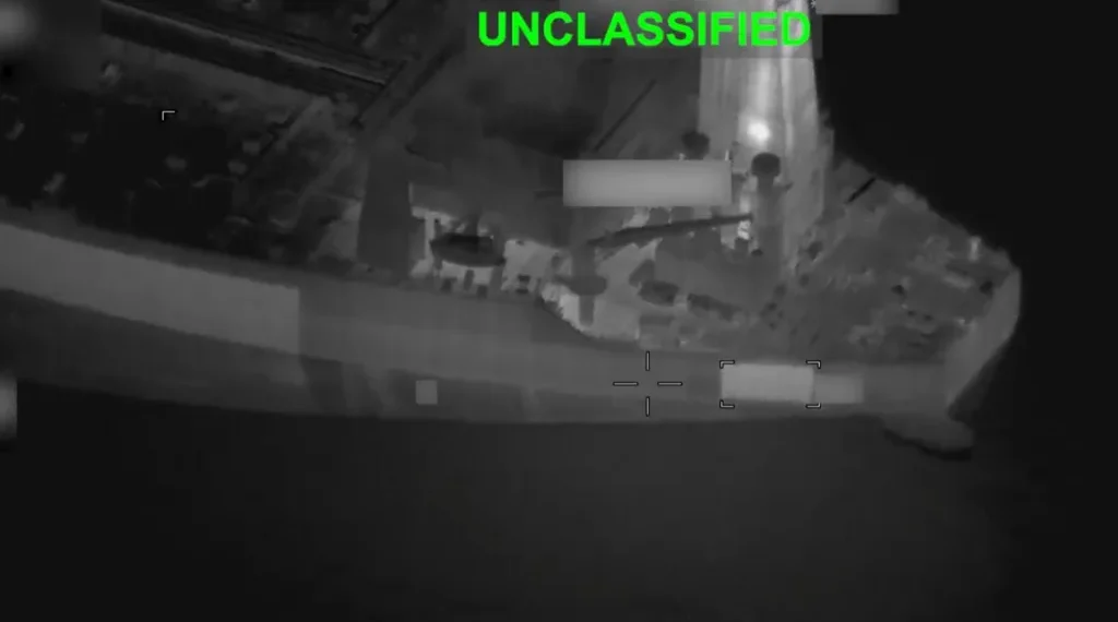 US, Iran launch new strikes as drones hit Kuwait airport