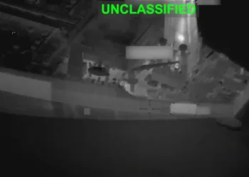 US, Iran launch new strikes as drones hit Kuwait airport