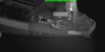 US, Iran launch new strikes as drones hit Kuwait airport