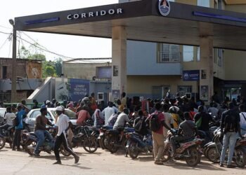 Motorcycle Ban in Mali: Government restricts high-powered motorcycles over escalating security crisis