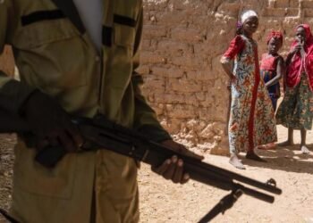 Lakurawa Militants Spotted in Niger Communities, Raising Fresh Security Concerns