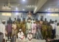 NDLEA Rallies Traditional Rulers, Religious Leaders, Youths in Ughelli Against Drug Abuse