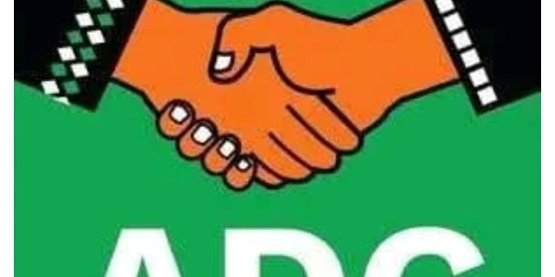 Ebonyi ADC crisis deepens as Silas Onu faction declares Jennifer Adibe's tenure expired