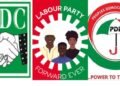 2027: Opposition primaries expose deep divisions as battle for running mates intensifies
