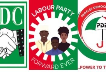 2027: Opposition primaries expose deep divisions as battle for running mates intensifies