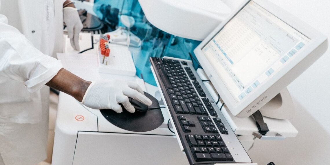 AI creates first universal vaccine candidate to fight future pandemics, Scientists reveal