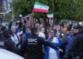 World Cup 2026: US revokes tickets allocated to Iranian fans