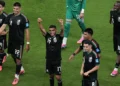 Mexico Become 1st Team To Reach Round Of 32 After Narrow Win Over South Korea