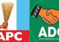 ADC Slams APC For Celebrating Provision Of Houses For Judges, Says Action Undermines Judicial Independence