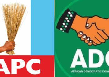 ADC Slams APC For Celebrating Provision Of Houses For Judges, Says Action Undermines Judicial Independence