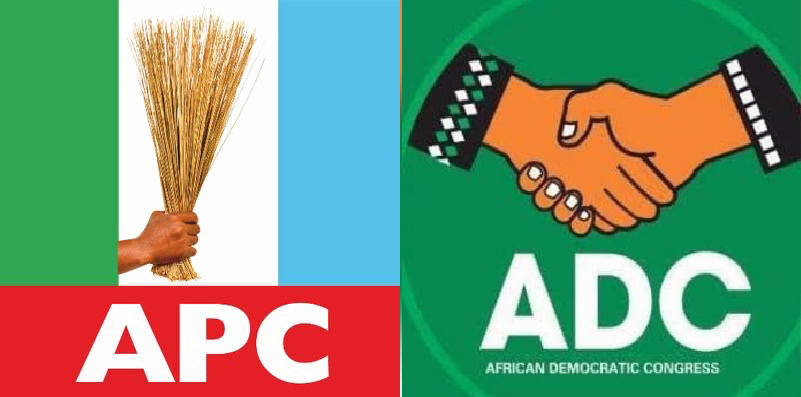 ADC Slams APC For Celebrating Provision Of Houses For Judges, Says Action Undermines Judicial Independence