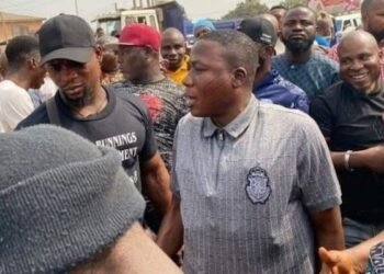 Oyo Residents Celebrates Release Of Kidnap Victims After Sunday Igboho’s Ultimatum