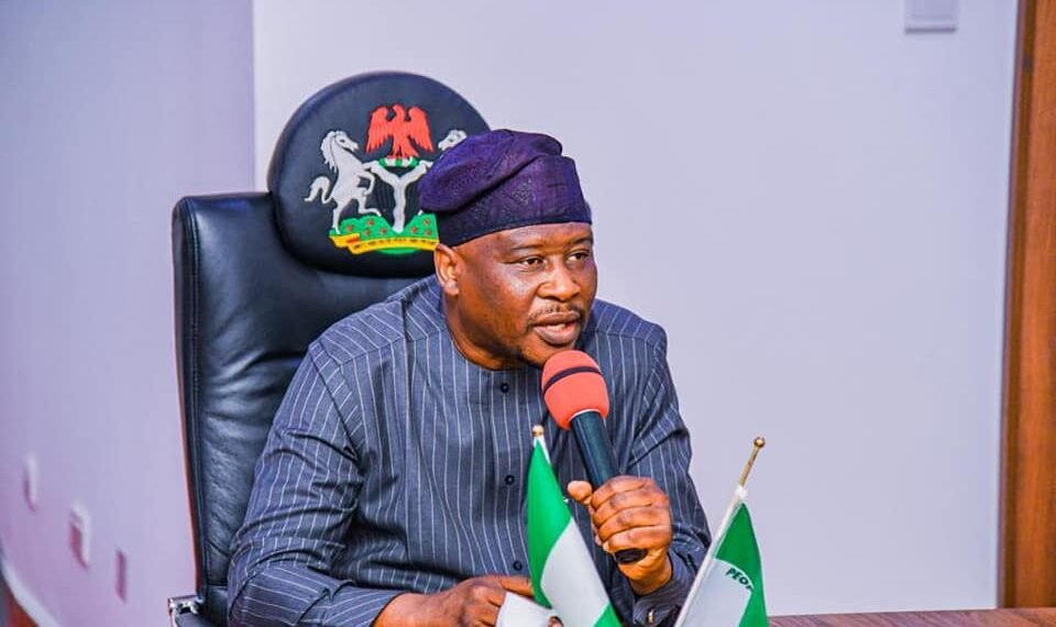 Governor Fintiri Revokes Illegal Allocation of Market Land, Orders Immediate Reclamation