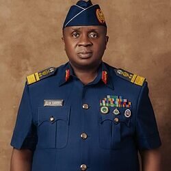 Air Vice Marshal Identifies Delayed Intelligence As Fueling Failed Operations, Wrong Airstrikes