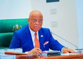 Governor Eno Integrates 2,277 Village Youth Presidents into Akwa Ibom Security Network