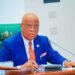 Governor Eno Integrates 2,277 Village Youth Presidents into Akwa Ibom Security Network