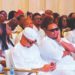Many Controversies Over Alex Ekubo’s Service of Songs