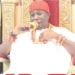 Why People Take to Crimes: Asagba of Asaba challenges criminologists to investigate rising criminal tendencies among youths