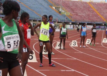 Commonwealth Games: AFN holds 3-day national trials in Lagos