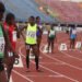 Commonwealth Games: AFN holds 3-day national trials in Lagos