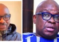 Fayose brothers in verbal war over Oyo school kidnapping comment, X users react