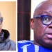 Fayose brothers in verbal war over Oyo school kidnapping comment, X users react