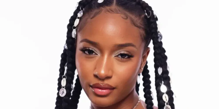 Ayra Starr Reveals She Would Have Been Unemployed Without Music