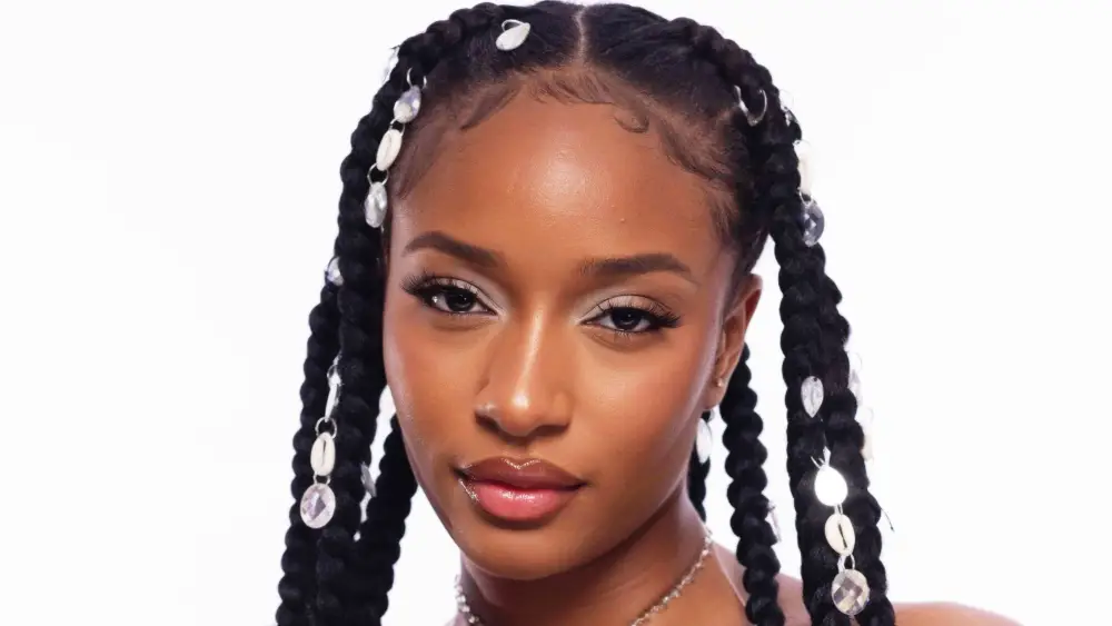 Ayra Starr Reveals She Would Have Been Unemployed Without Music