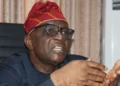 Bayo Onanuga Defends Tinubu’s Policies, Says Hunger Narrative Does Not Reflect Entire Nigeria