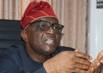 Bayo Onanuga Defends Tinubu’s Policies, Says Hunger Narrative Does Not Reflect Entire Nigeria