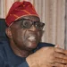 Bayo Onanuga Defends Tinubu’s Policies, Says Hunger Narrative Does Not Reflect Entire Nigeria