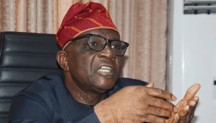 Bayo Onanuga Defends Tinubu’s Policies, Says Hunger Narrative Does Not Reflect Entire Nigeria