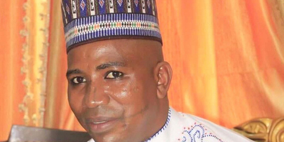 EFCC To Arraign Bodejo Over Alleged $2.53m Terrorism Financing, Money Laundering Offences
